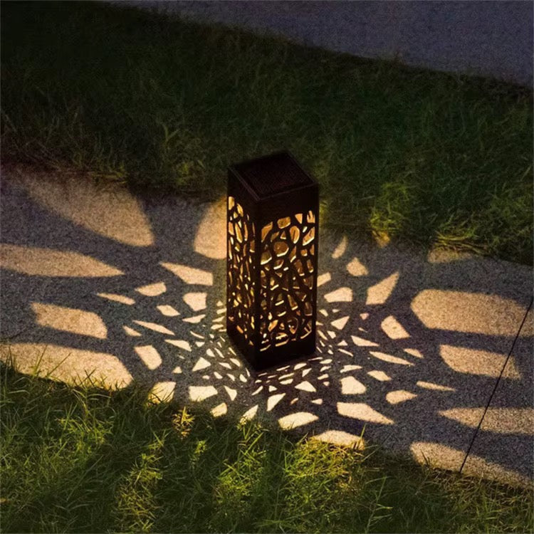Solar Bollard v3 (6 pack)