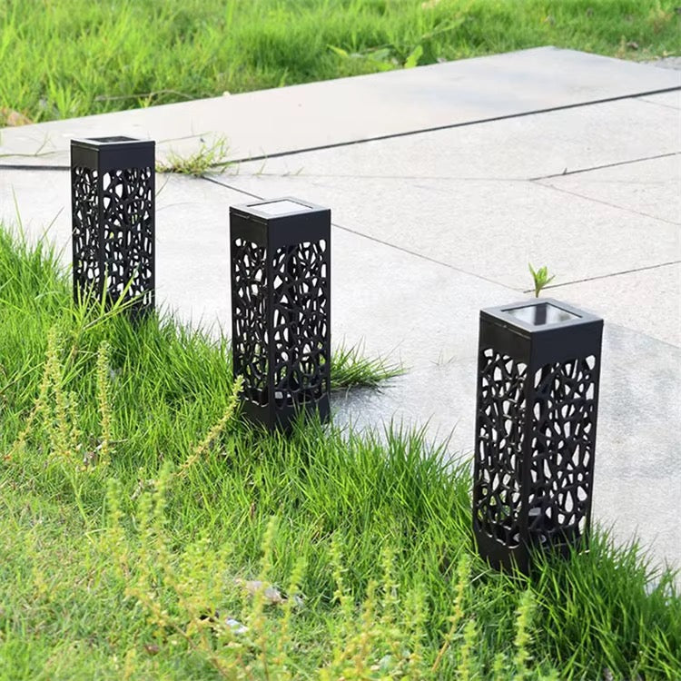 Solar Bollard v3 (6 pack)
