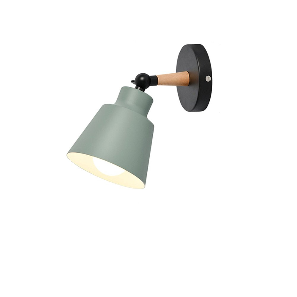 Nordic wall light