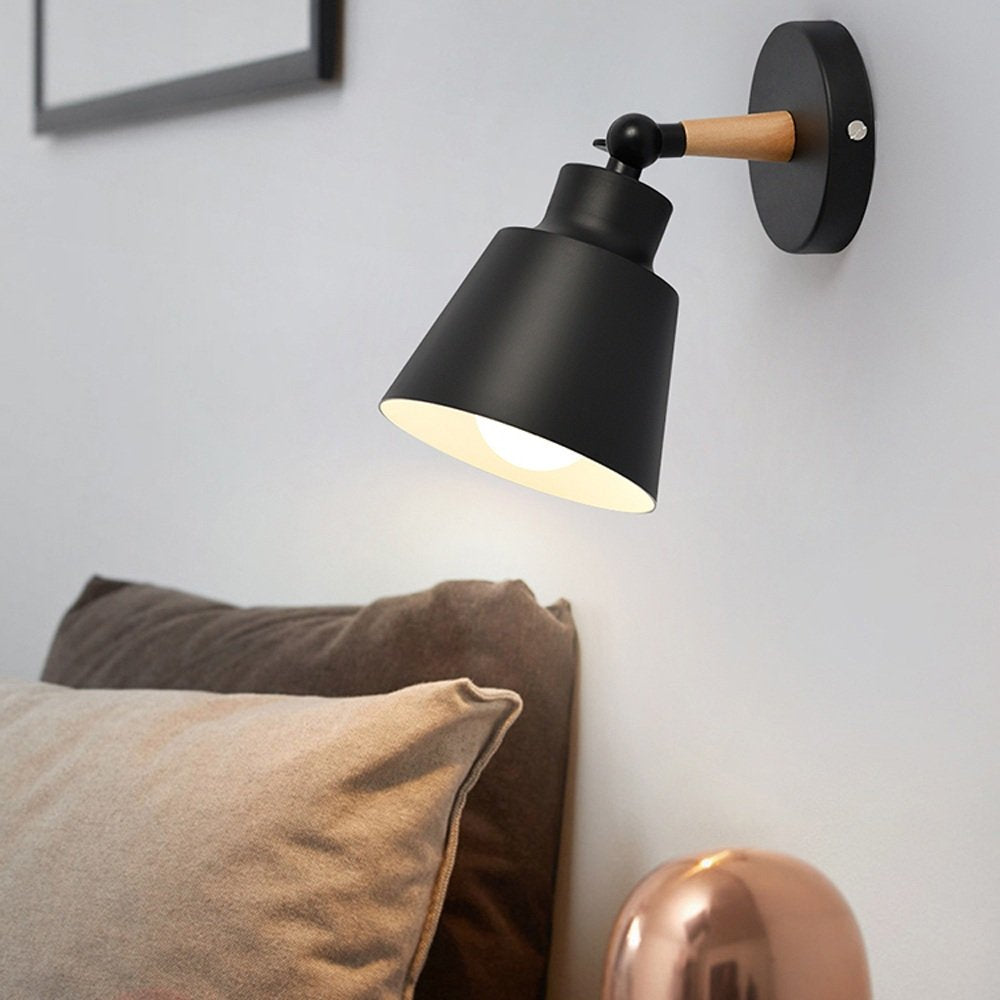 Nordic wall light