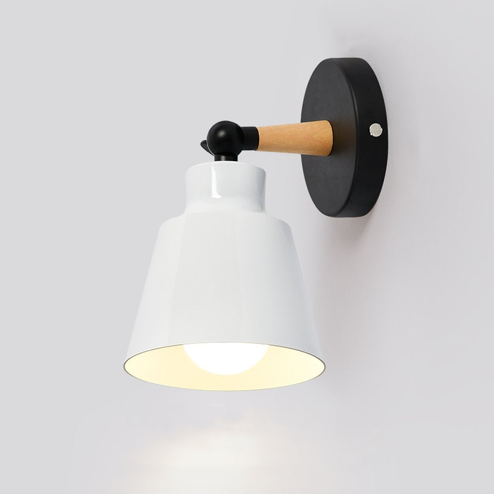 Nordic wall light