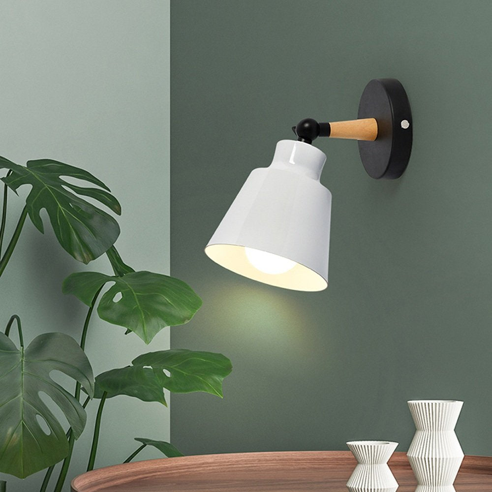 Nordic wall light