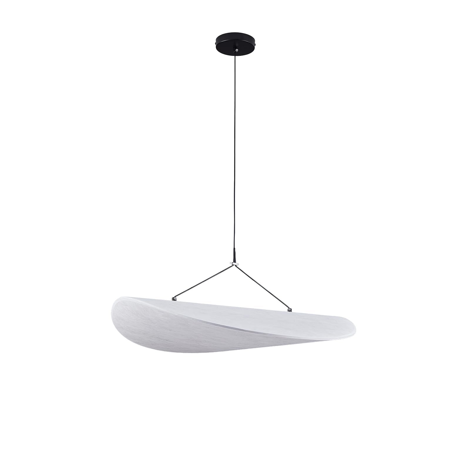 Silk led pendant