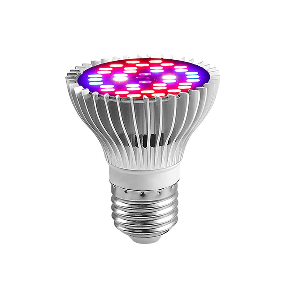 Grow Bulb E27 (screw)