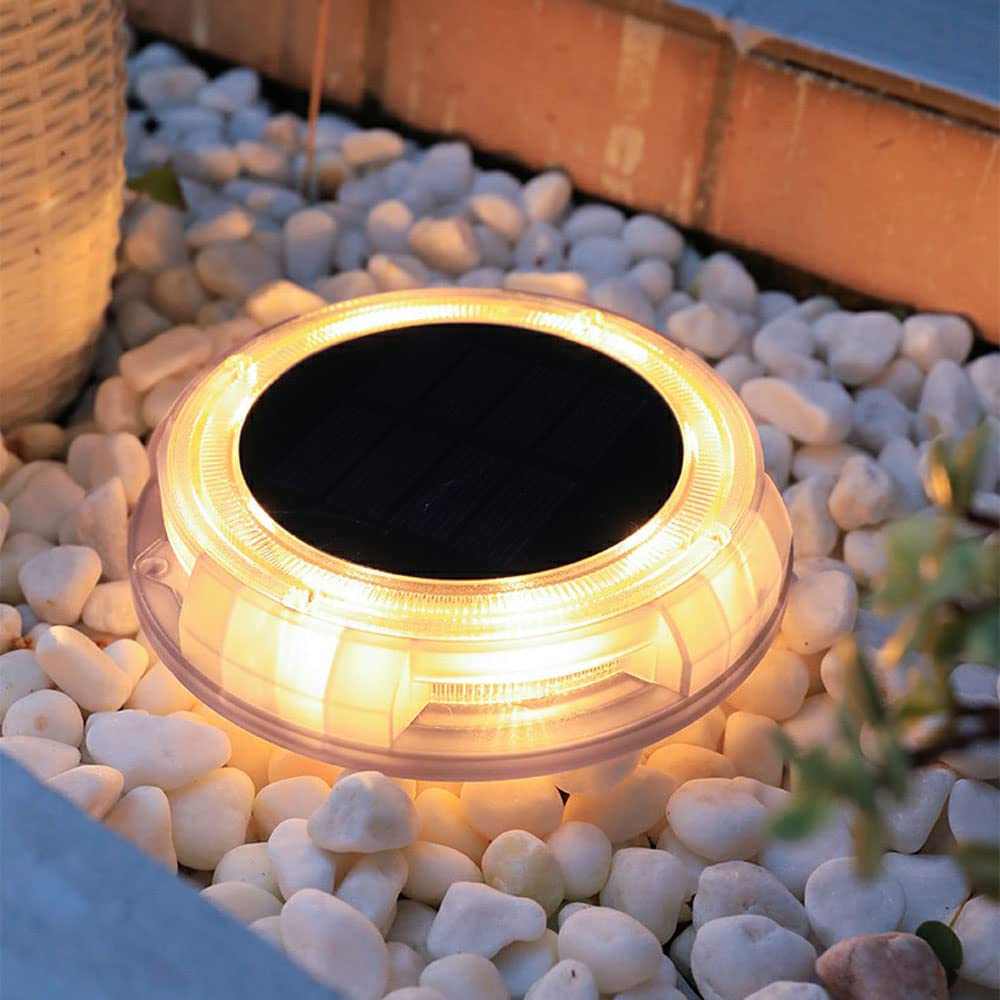 Heavy duty solar in-ground (Pack of 4)