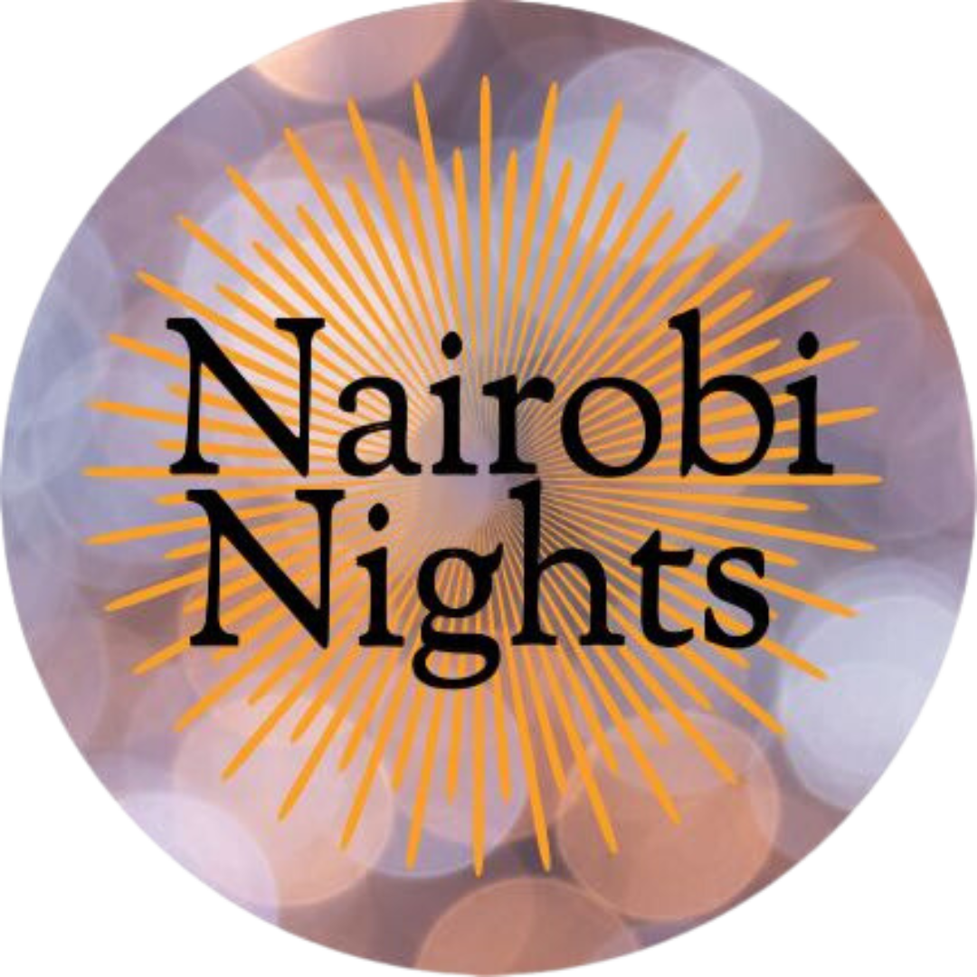 Nairobi Lights