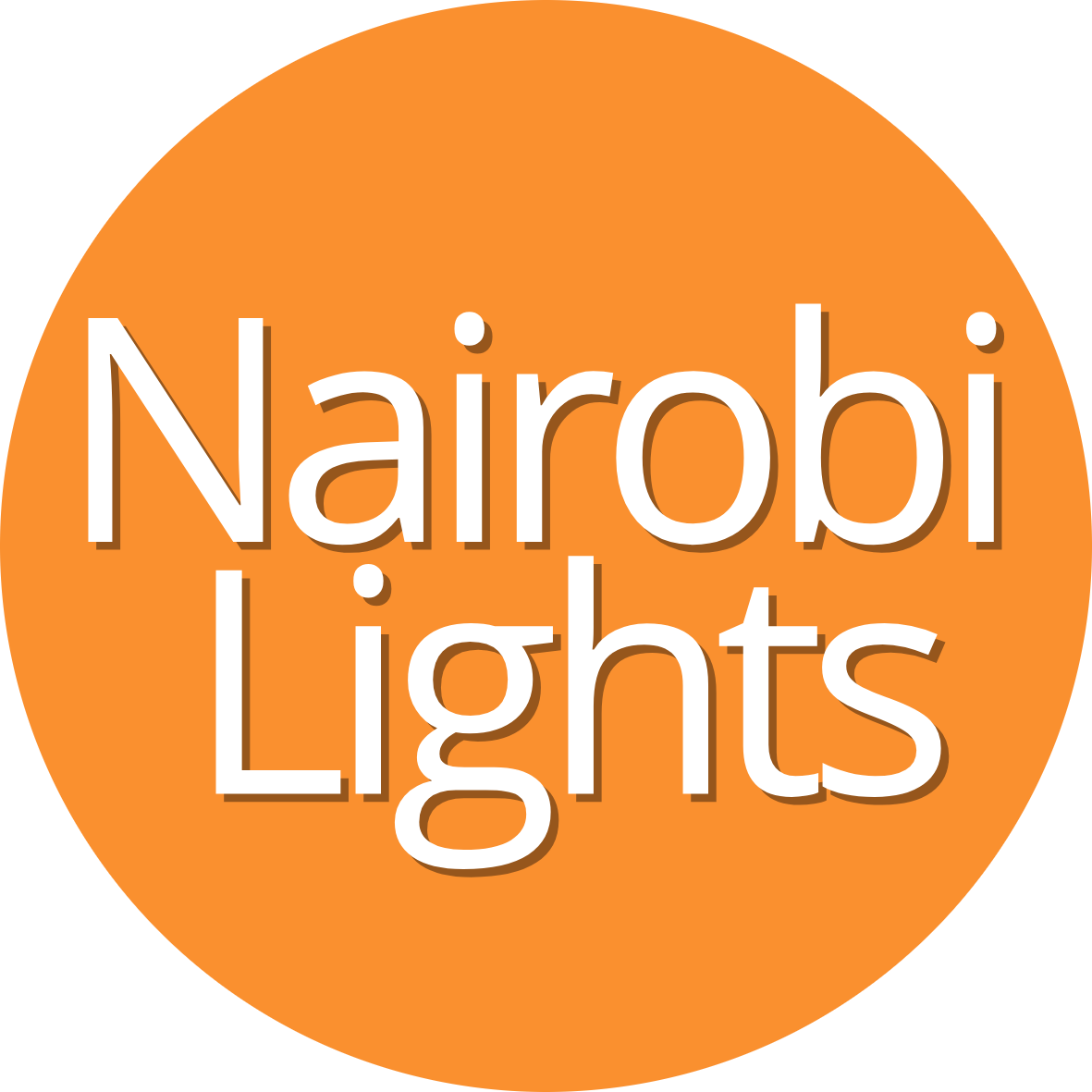 Nairobi Lights