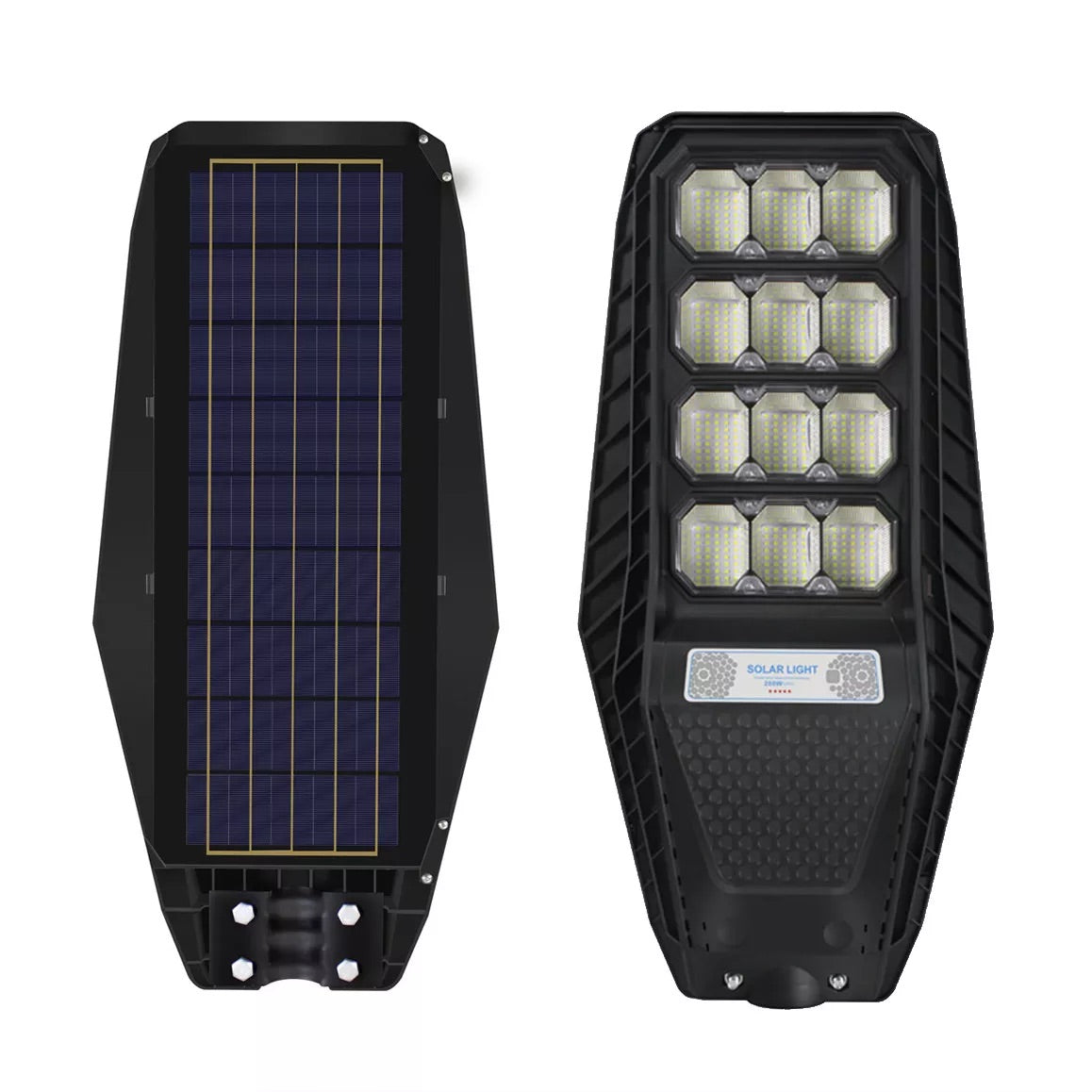200W Solar Street Light Nairobi Lights 200w-solar-street-light-nairobi-lights