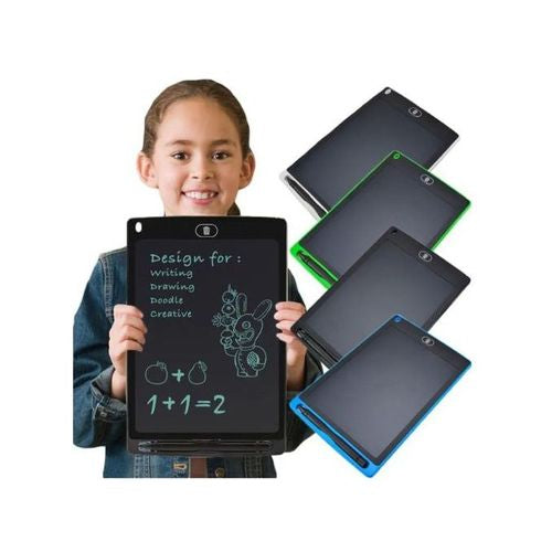 LCD screen for kids