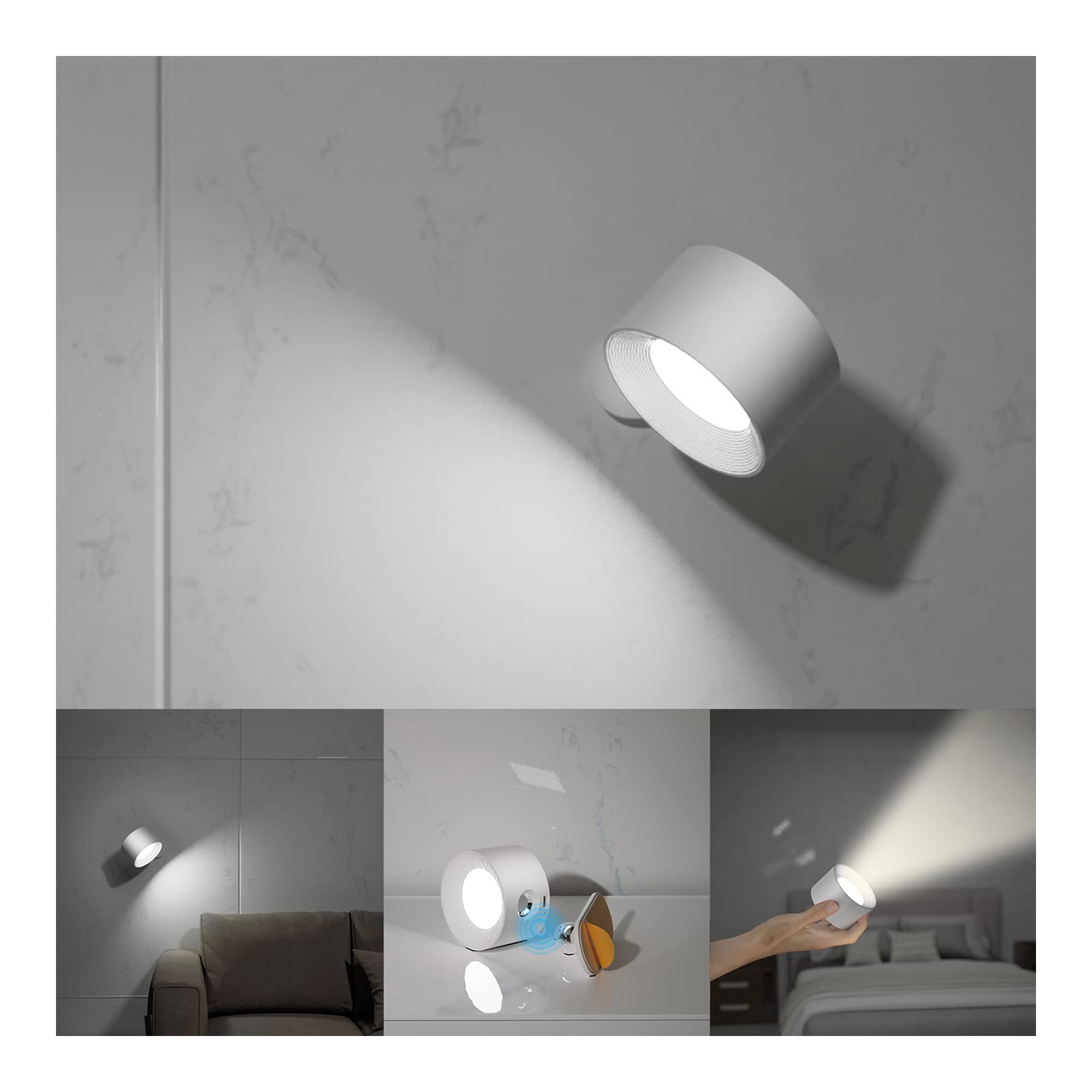 LED Wall lamp