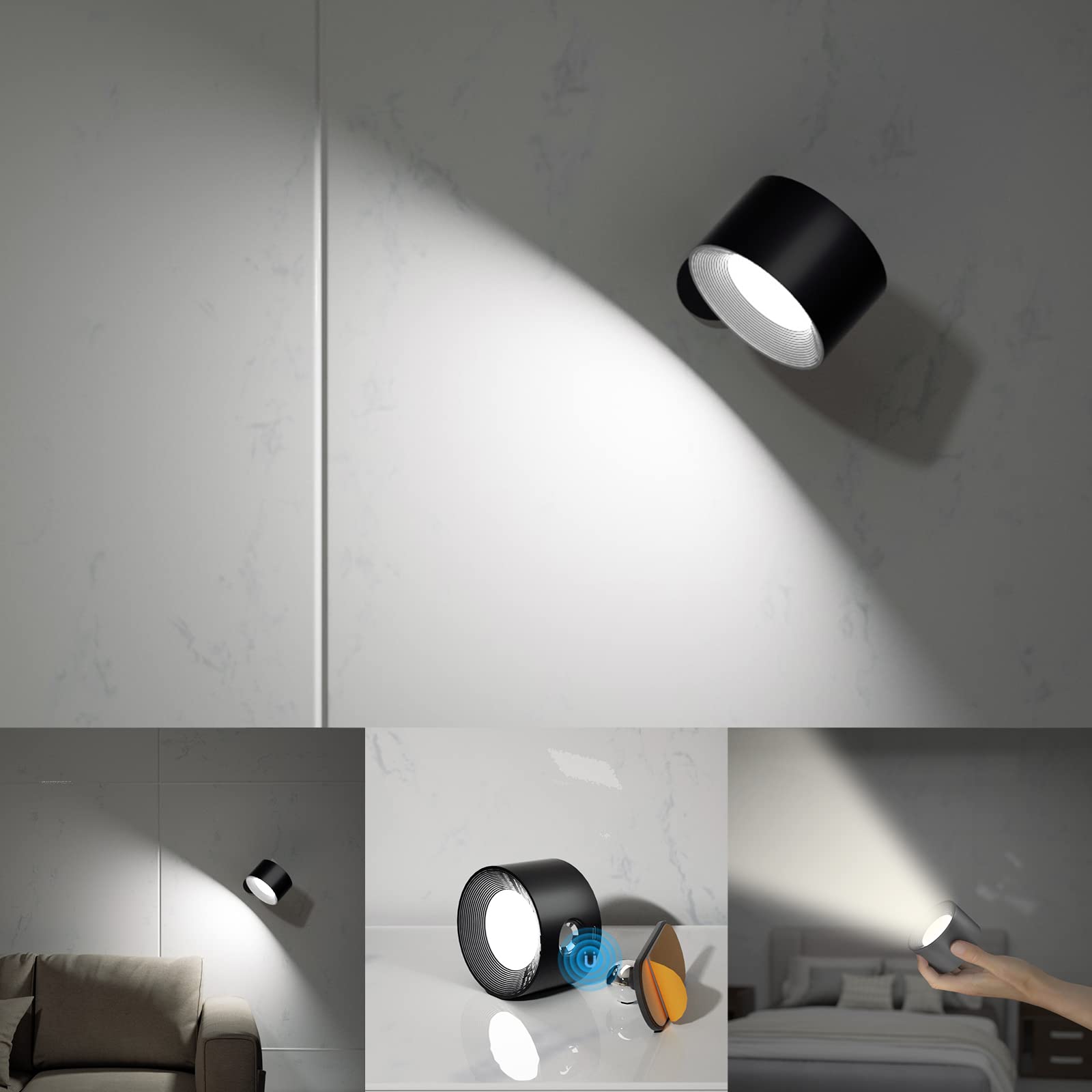 LED Wall lamp