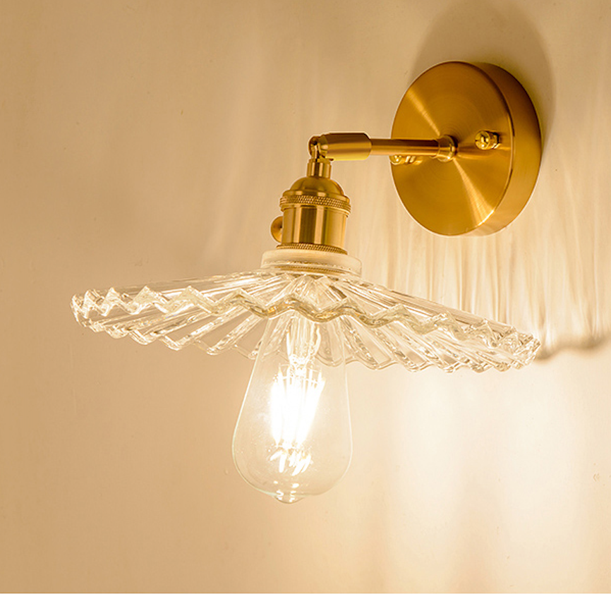 Luxury wall light Nairobi Lights