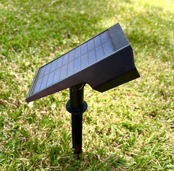 Solar Spike Solar spike Warm White 4W – Nairobi Lights