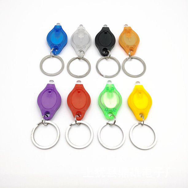Torch Keychain (Size X Small)