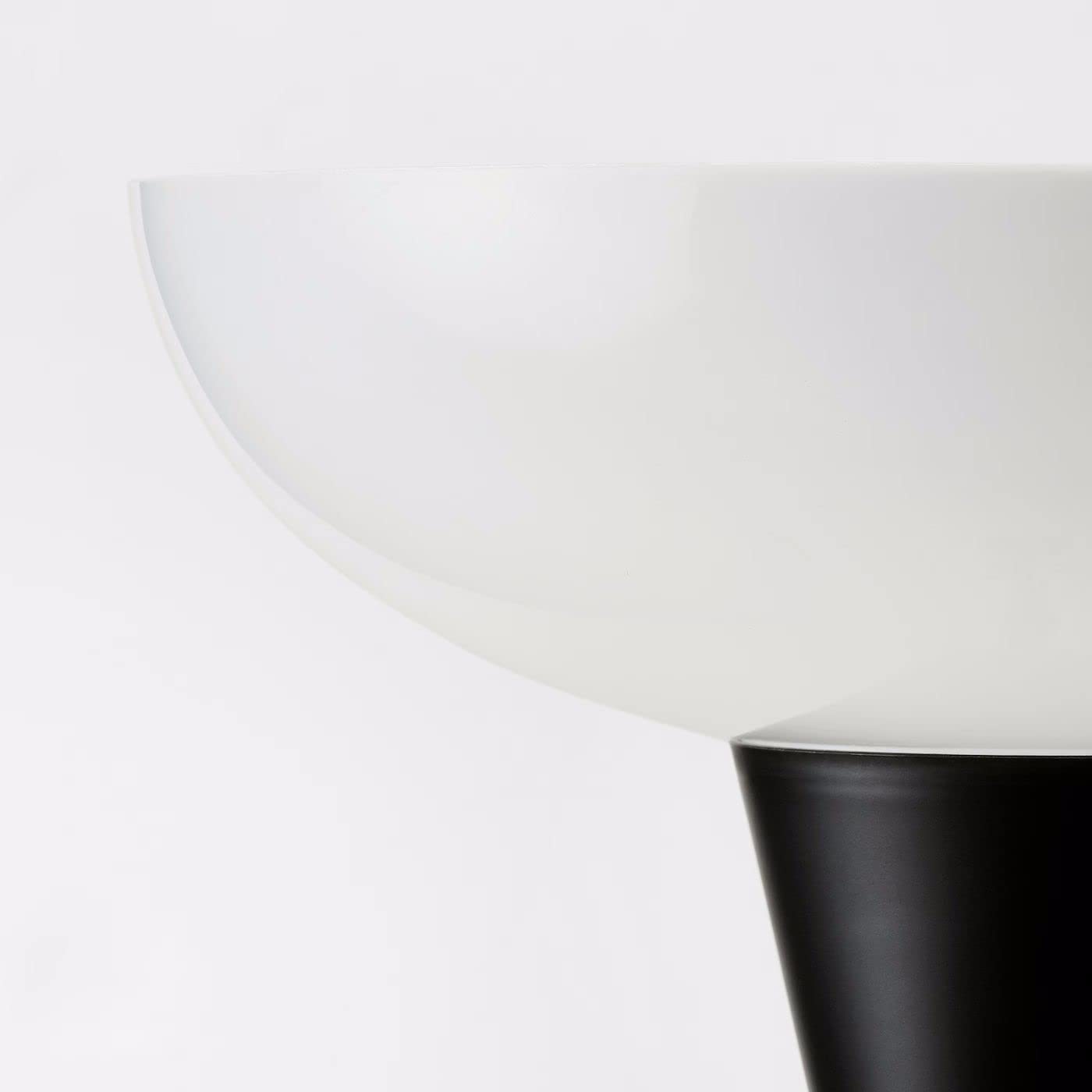 Uplighter Floorlamp black stand